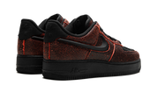 Nike Air Force 1 Low Retro QS Halloween Skull 4