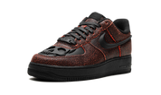 Nike Air Force 1 Low Retro QS Halloween Skull 5