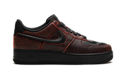 Nike Air Force 1 Low Retro QS Halloween Skull 7