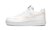 Nike Air Force 1 Low Reveal Fauna Brown Vanilla (W) 1