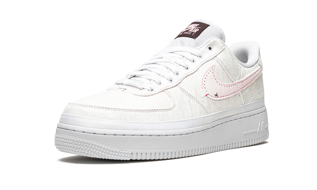 Nike Air Force 1 Low Reveal Fauna Brown Vanilla (W) 5