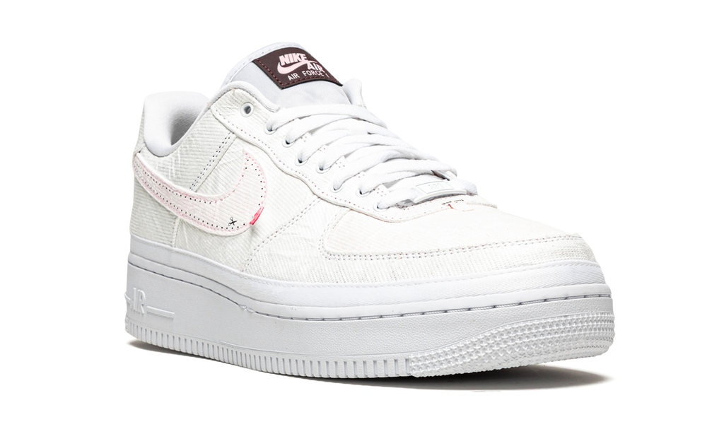 Nike Air Force 1 Low Reveal Fauna Brown Vanilla (W) 8