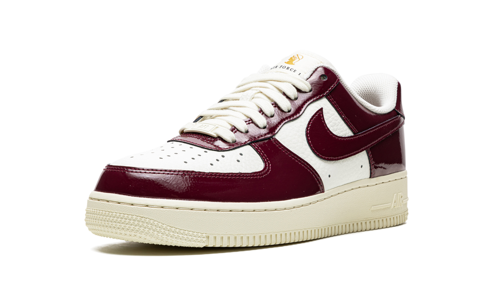 Nike Air Force 1 Low Roman Empire Dark Beetroot (W) 5