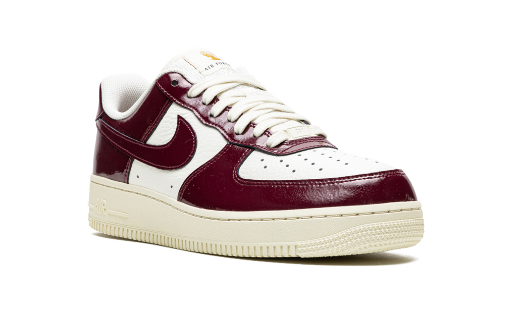Nike Air Force 1 Low Roman Empire Dark Beetroot (W) 8
