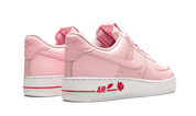 Nike Air Force 1 Low Rose Pink 4
