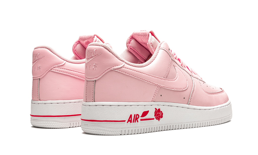 Nike Air Force 1 Low Rose Pink 4