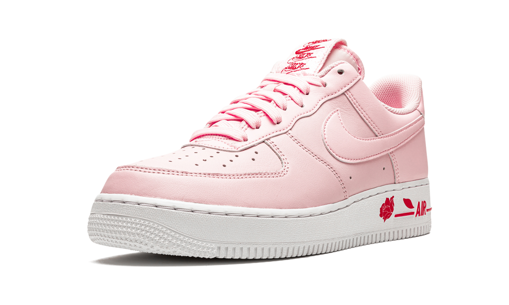 Nike Air Force 1 Low Rose Pink 5