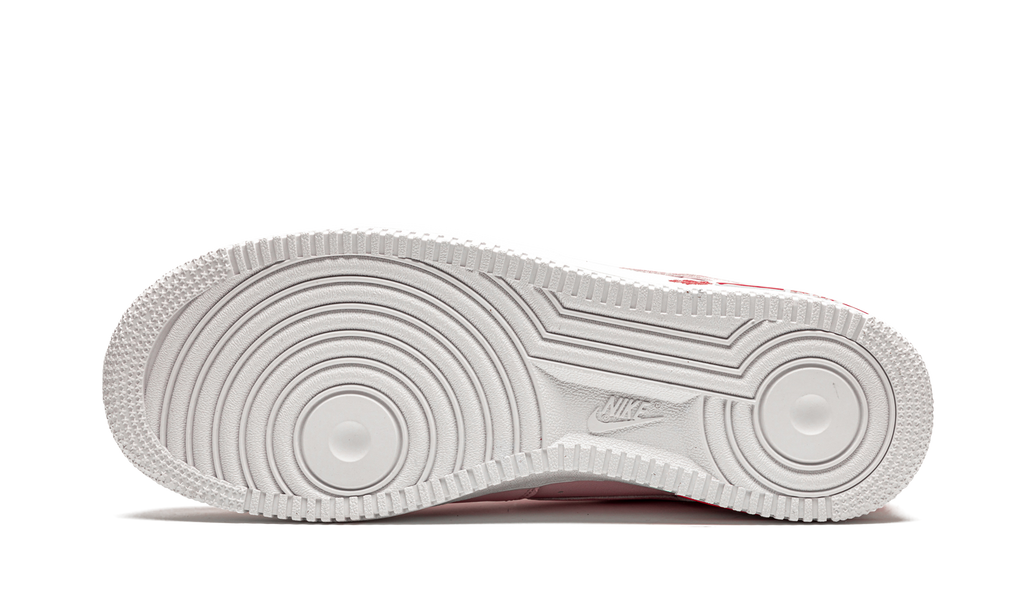 Nike Air Force 1 Low Rose Pink 6