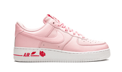 Nike Air Force 1 Low Rose Pink 7