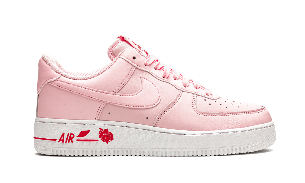 Nike Air Force 1 Low Rose Pink 7