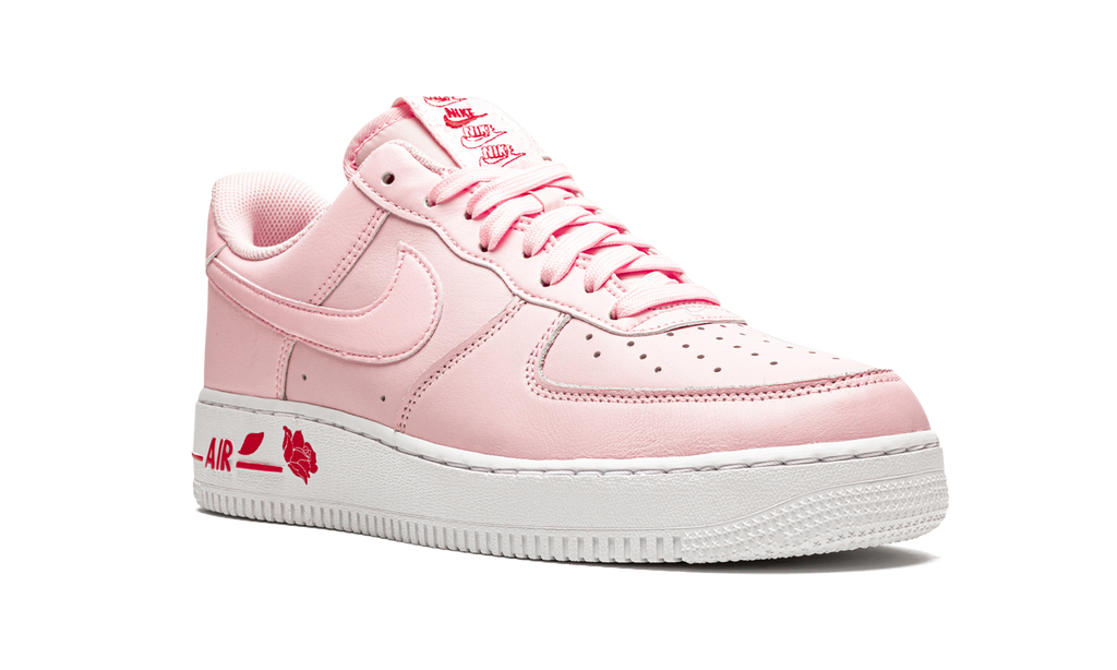Nike Air Force 1 Low Rose Pink 8