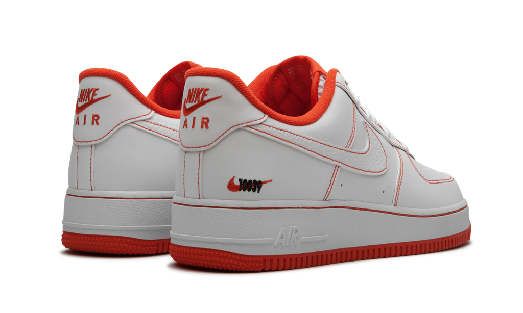 Nike Air Force 1 Low Rucker Park (2020) 4
