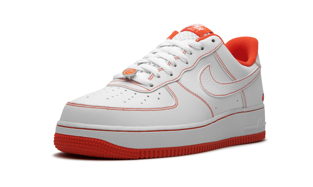 Nike Air Force 1 Low Rucker Park (2020) 5