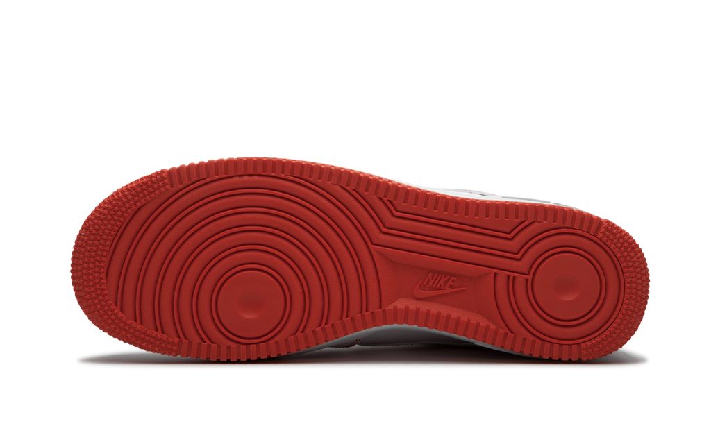Nike Air Force 1 Low Rucker Park (2020) 6