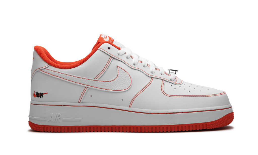 Nike Air Force 1 Low Rucker Park (2020) 7