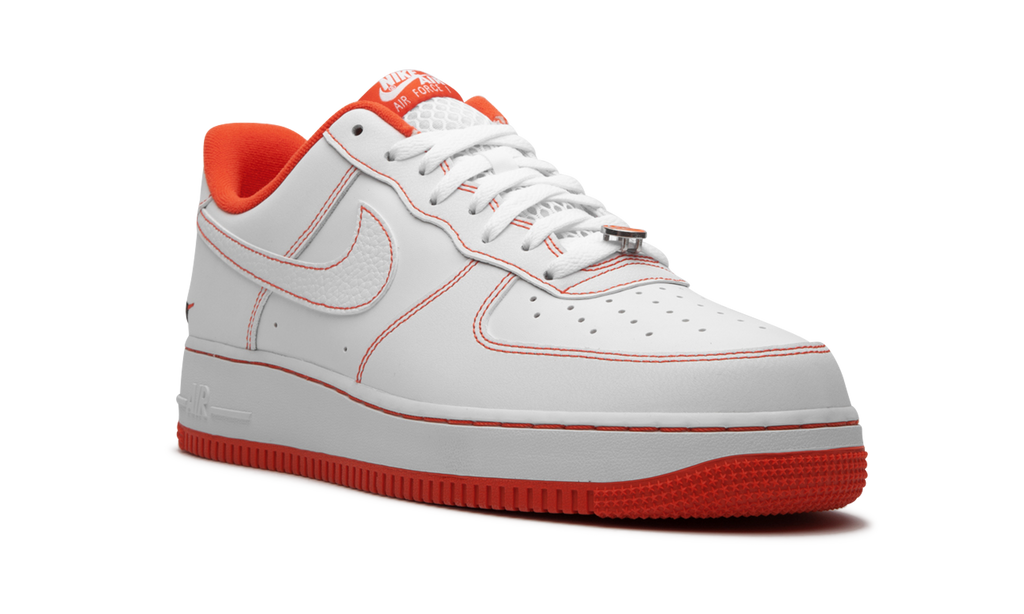 Nike Air Force 1 Low Rucker Park (2020) 8
