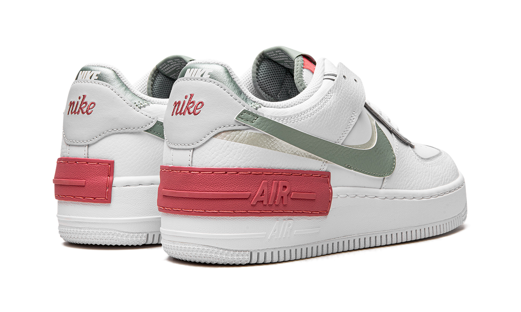 Nike Air Force 1 Low Shadow Archeo Pink (W) 4