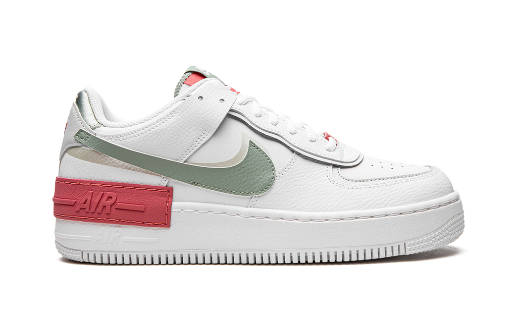 Nike Air Force 1 Low Shadow Archeo Pink (W) 7