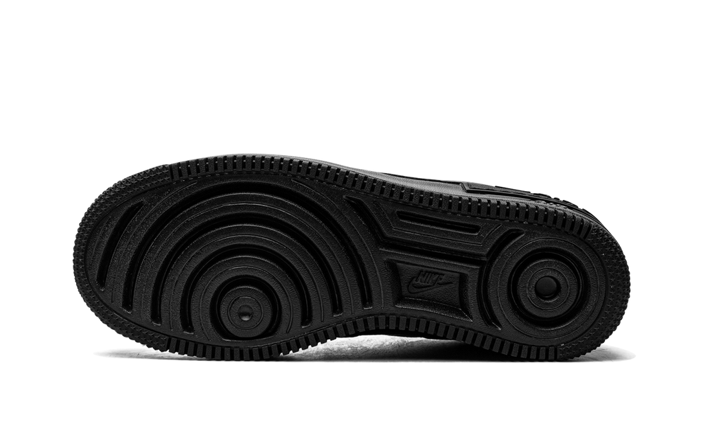Nike Air Force 1 Low Shadow Black (W) 6