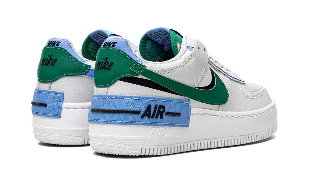 Nike Air Force 1 Low Shadow Malachite (W) 4