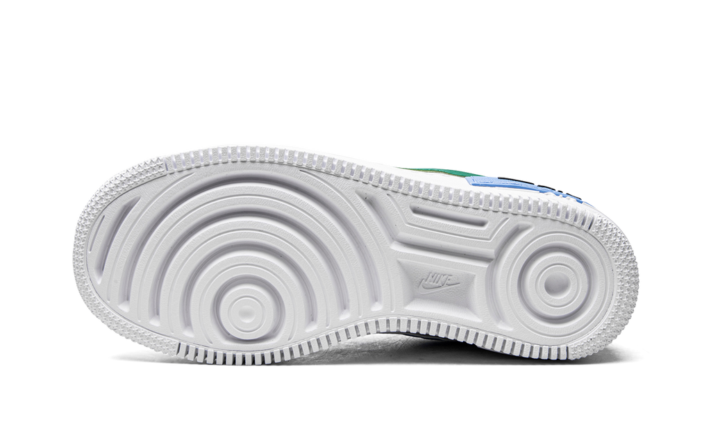 Nike Air Force 1 Low Shadow Malachite (W) 6