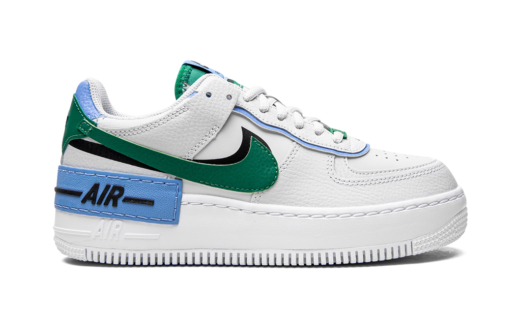 Nike Air Force 1 Low Shadow Malachite (W) 7