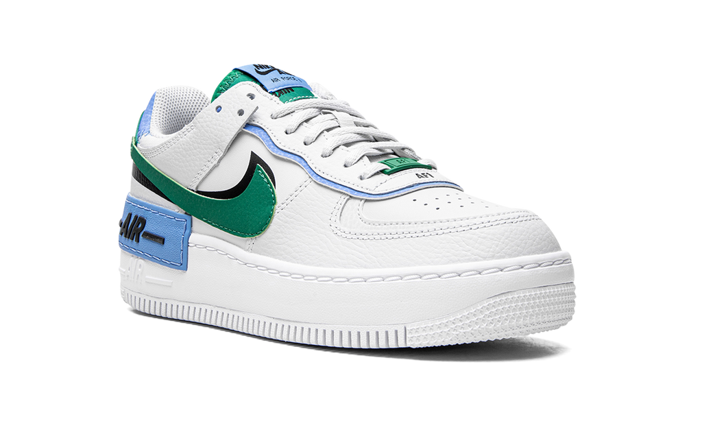 Nike Air Force 1 Low Shadow Malachite (W) 8