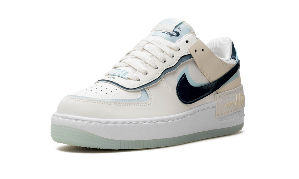 Nike Air Force 1 Low Shadow Sail Glacier Blue (W) 5