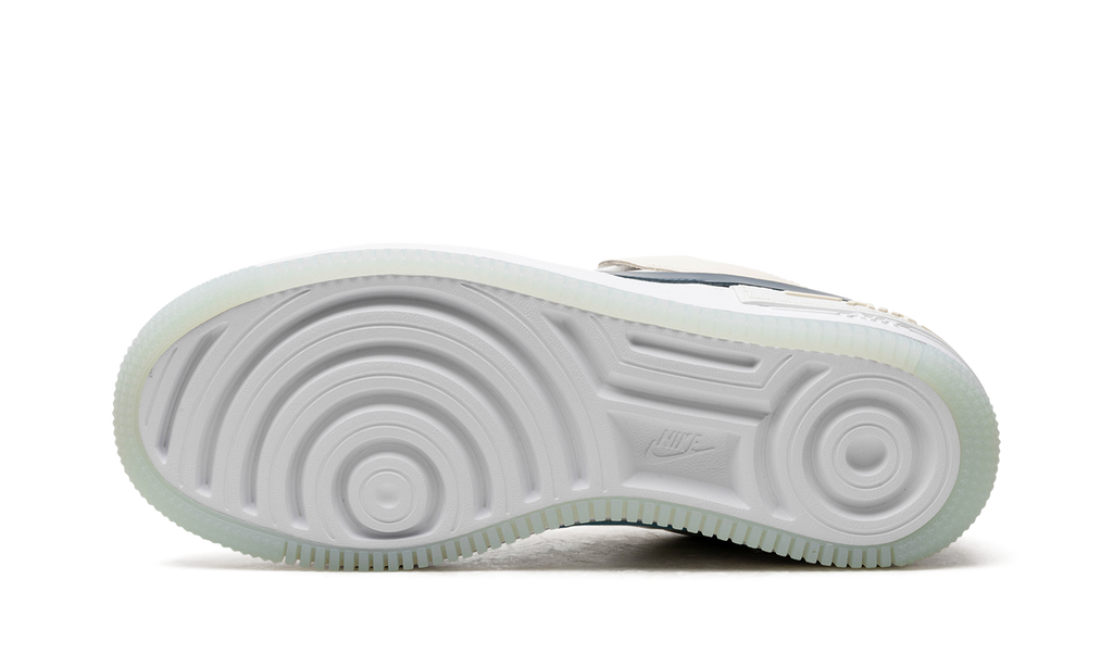 Nike Air Force 1 Low Shadow Sail Glacier Blue (W) 6