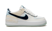 Nike Air Force 1 Low Shadow Sail Glacier Blue (W) 7