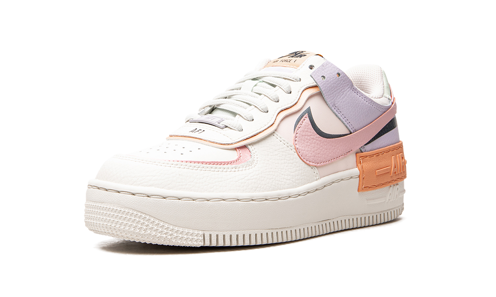 Nike Air Force 1 Low Shadow Sail Pink Glaze (W) 5