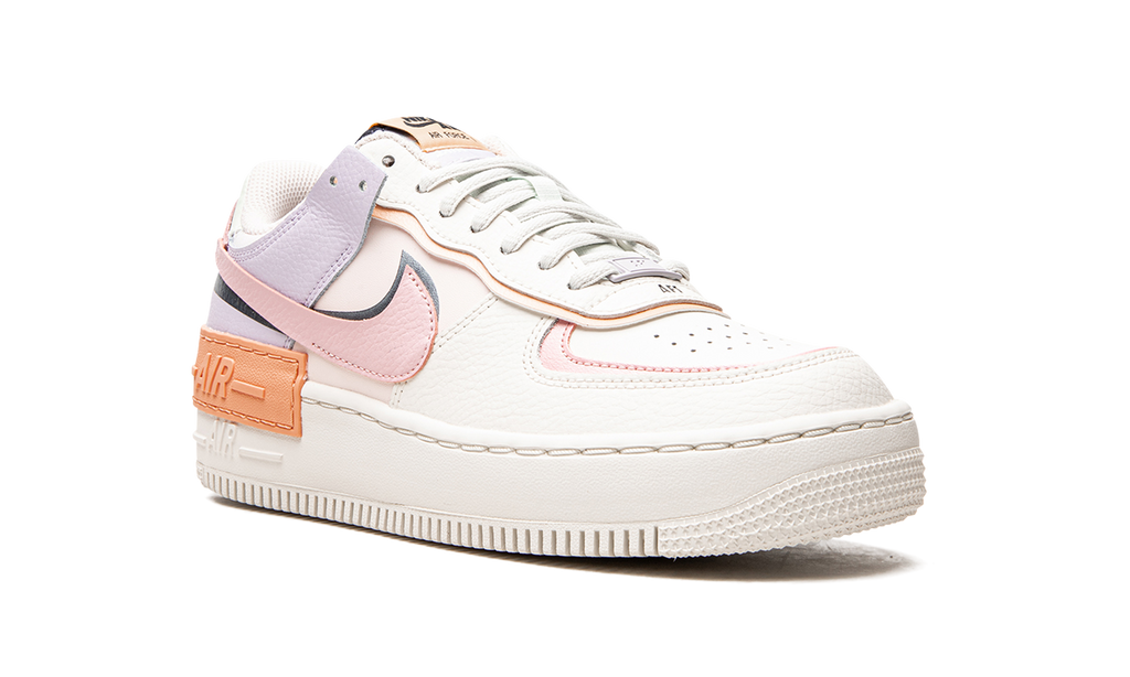 Nike Air Force 1 Low Shadow Sail Pink Glaze (W) 8