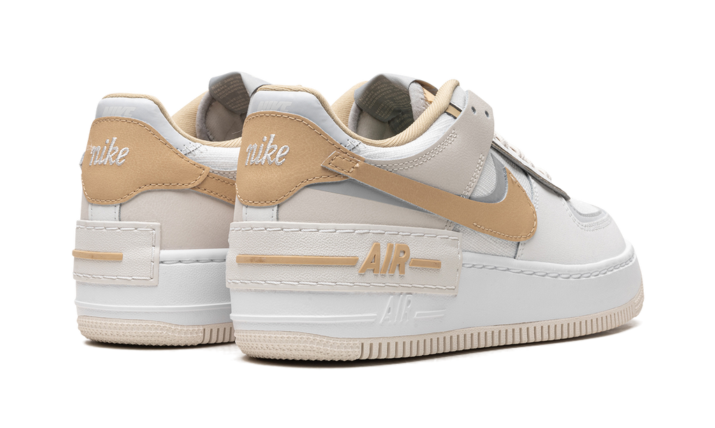 Nike Air Force 1 Low Shadow Sail Tan (W) 4