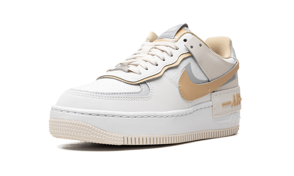 Nike Air Force 1 Low Shadow Sail Tan (W) 5
