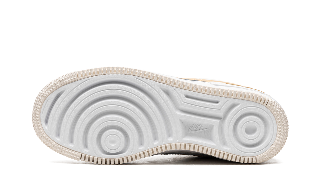 Nike Air Force 1 Low Shadow Sail Tan (W) 6