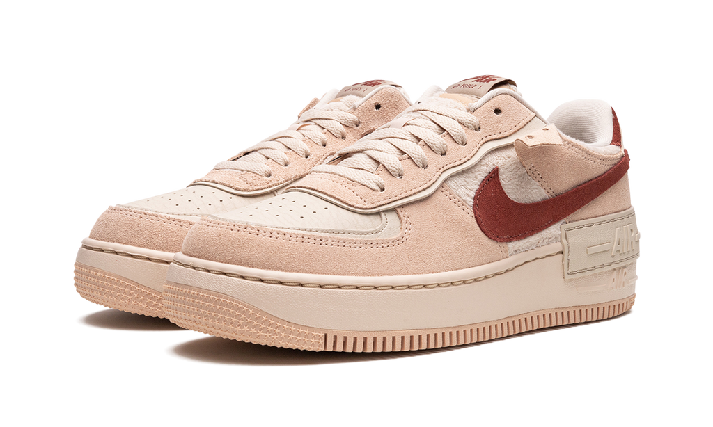 Nike Air Force 1 Low Shadow Shimmer 3
