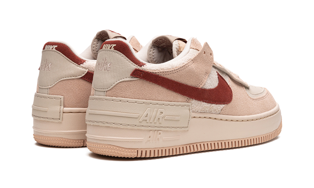 Nike Air Force 1 Low Shadow Shimmer 4