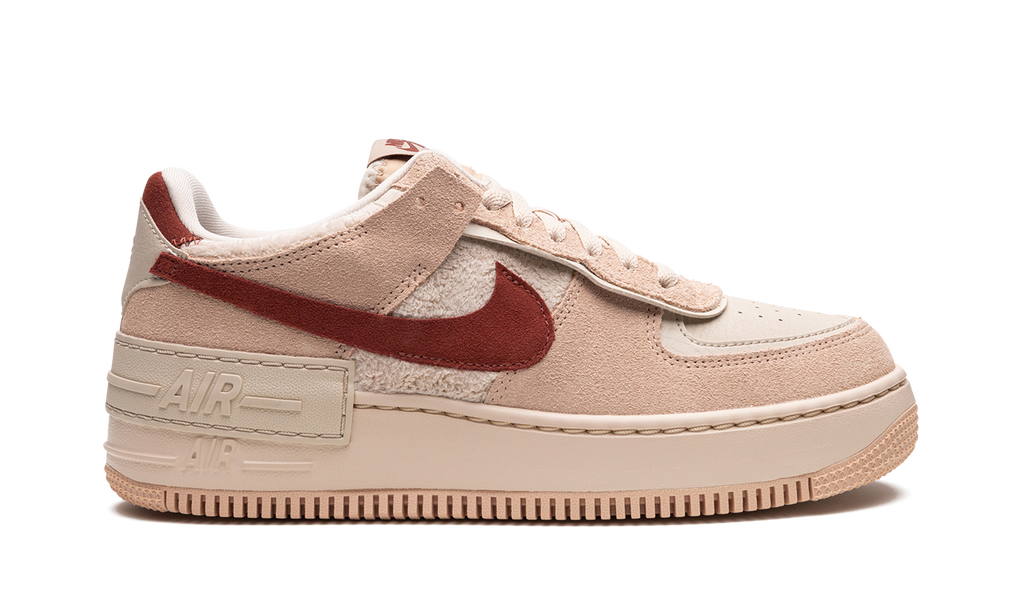 Nike Air Force 1 Low Shadow Shimmer 7