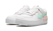 Nike Air Force 1 Low Shadow White Atmosphere Mint Green (W) 3