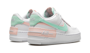 Nike Air Force 1 Low Shadow White Atmosphere Mint Green (W) 4