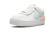 Nike Air Force 1 Low Shadow White Atmosphere Mint Green (W) 5