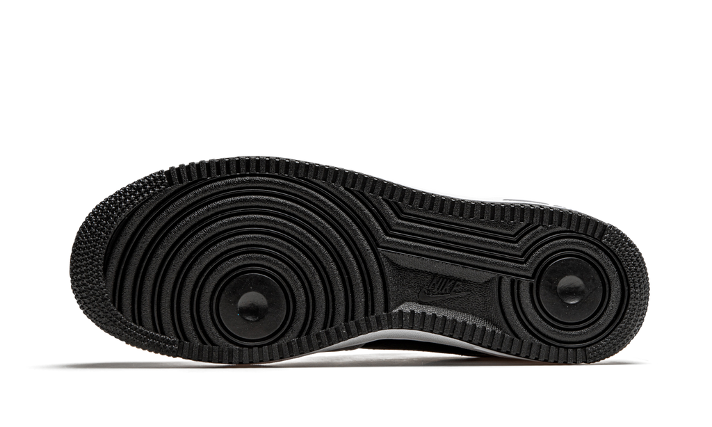 Nike Air Force 1 Low Silver Snake (2021) 6