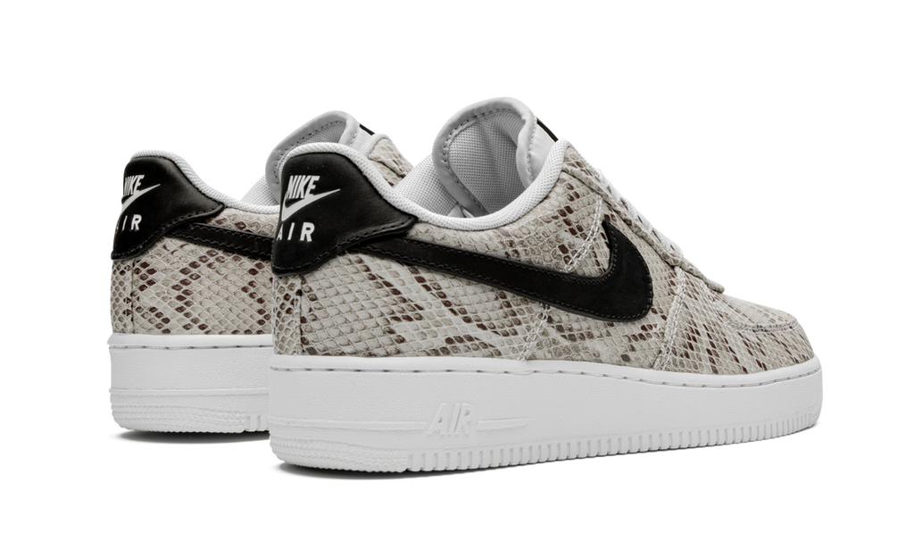 Nike Air Force 1 Low Snakeskin (2019) 4