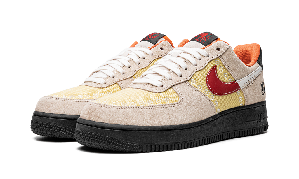 Nike Air Force 1 Low Somos Familia 3