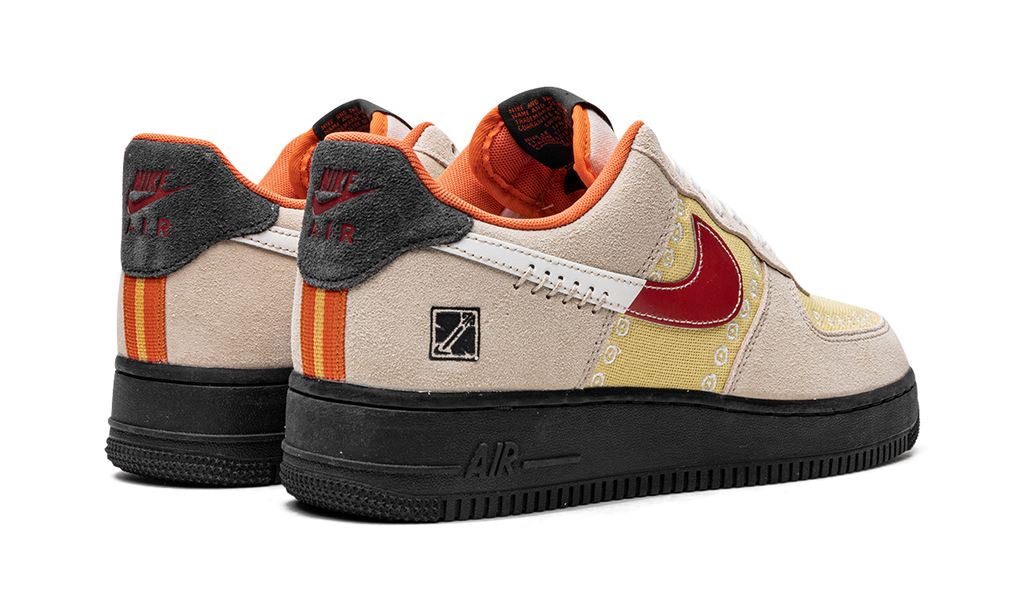 Nike Air Force 1 Low Somos Familia 4