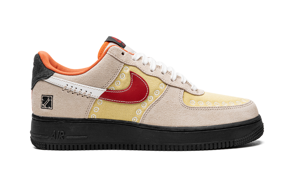 Nike Air Force 1 Low Somos Familia 7