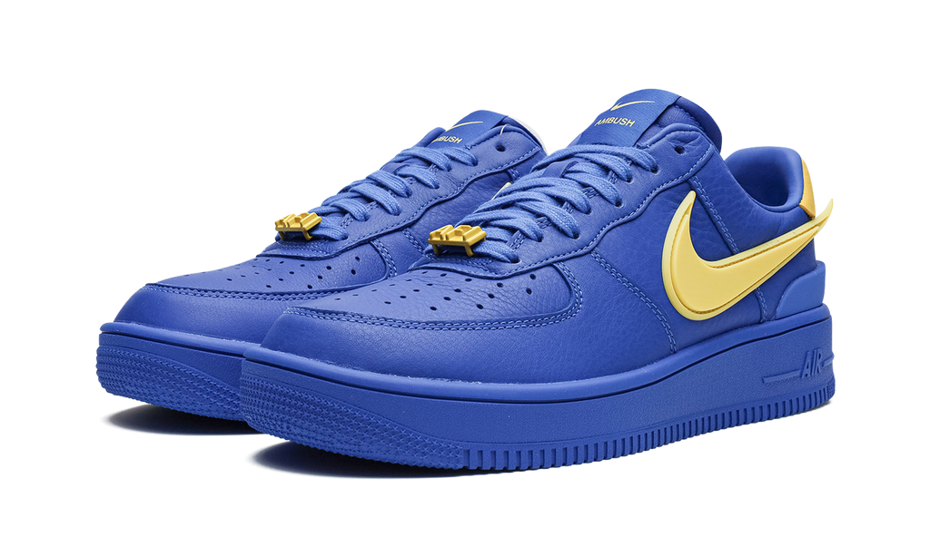 Nike Air Force 1 Low SP AMBUSH Game Royal 3