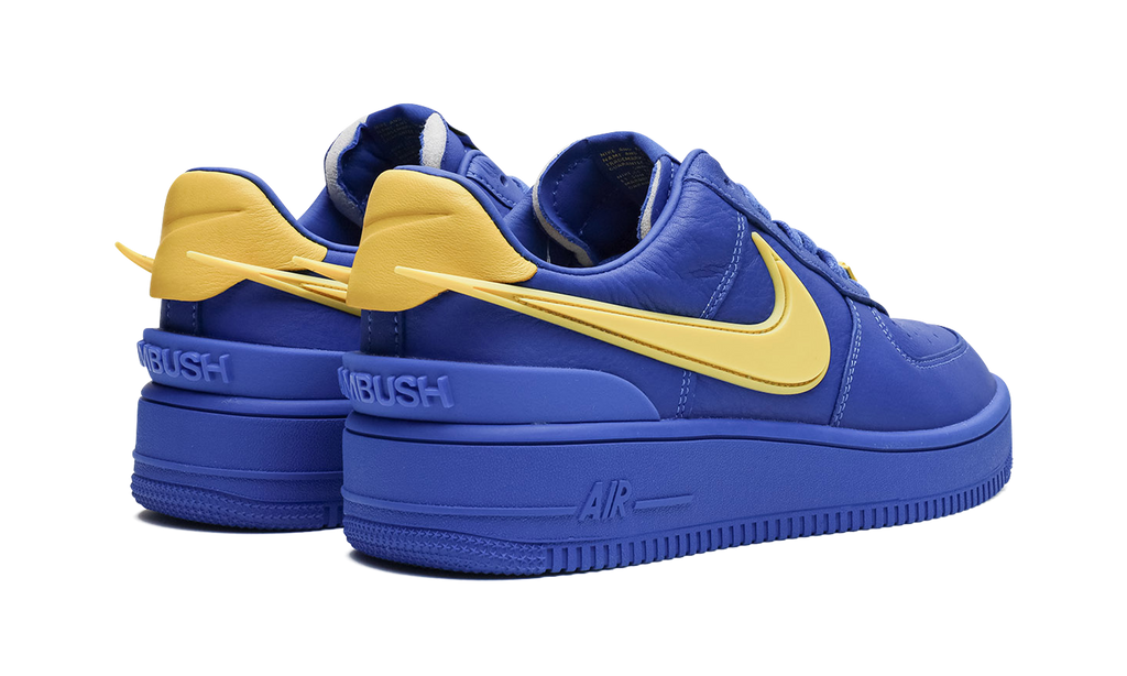 Nike Air Force 1 Low SP AMBUSH Game Royal 4