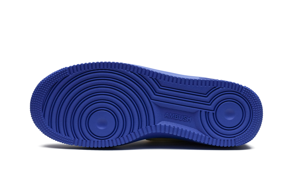 Nike Air Force 1 Low SP AMBUSH Game Royal 6