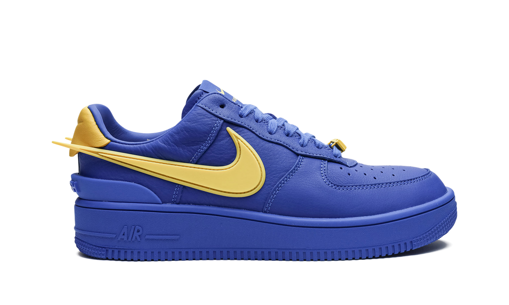 Nike Air Force 1 Low SP AMBUSH Game Royal 7